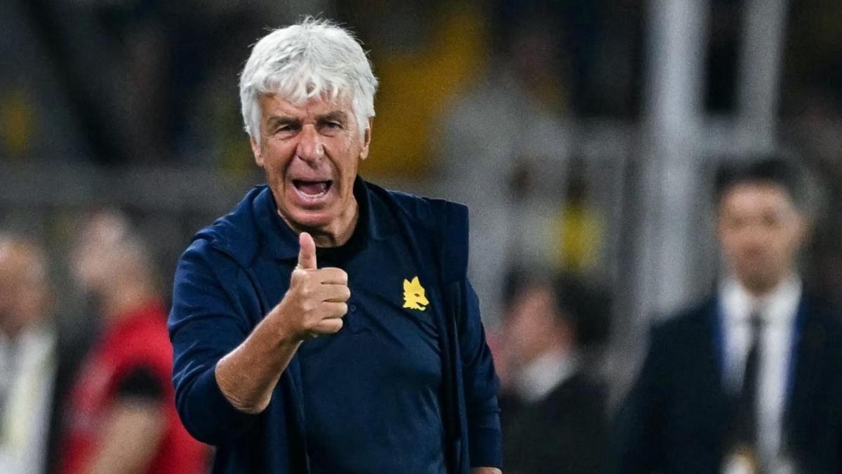 Газперини пошутил про Фабрегаса и Subbuteo перед игрой с Ромой
