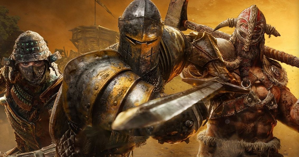 Геймер добился возврата денег за For Honor в Steam после четырех отказов