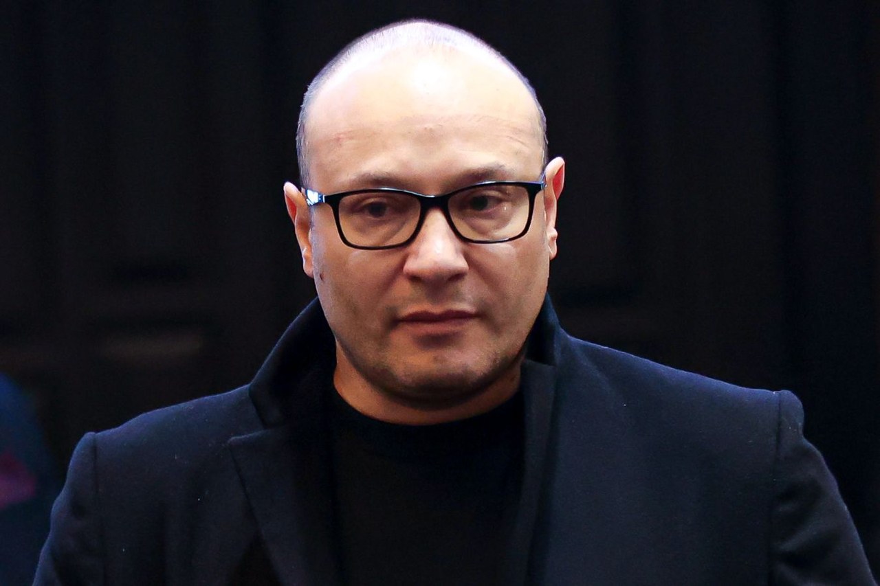 Генич отреагировал на таблицу РПЛ после 10-го тура