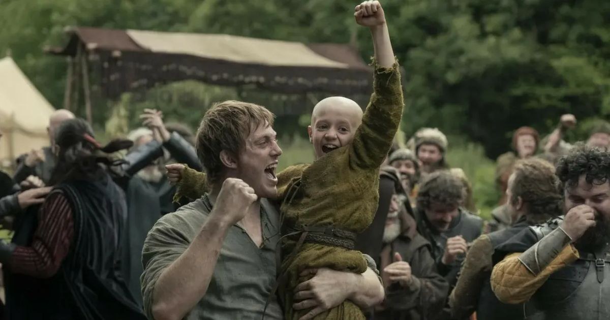 Глава HBO Max: «Второй сезон выйдет в первой половине 2027 года»