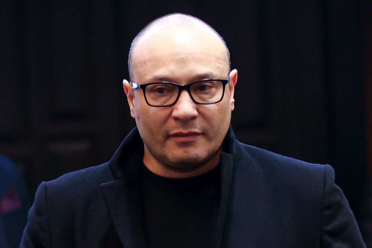 «Главная интрига» сезона РПЛ. Генич о противостоянии «Зенита» и «Спартака»