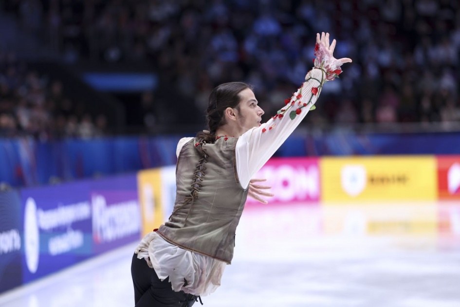 Глейхенгауз: «Взяли Шекспира и пробовали сделать иначе»