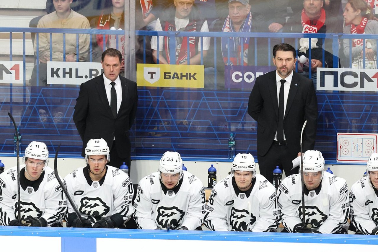 Гордон: «Мы не были готовы к игре»
