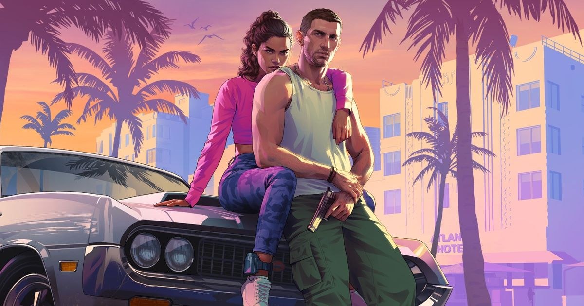 GTA VI на PS5 потребует прошивку версии 14.10.00 и выше