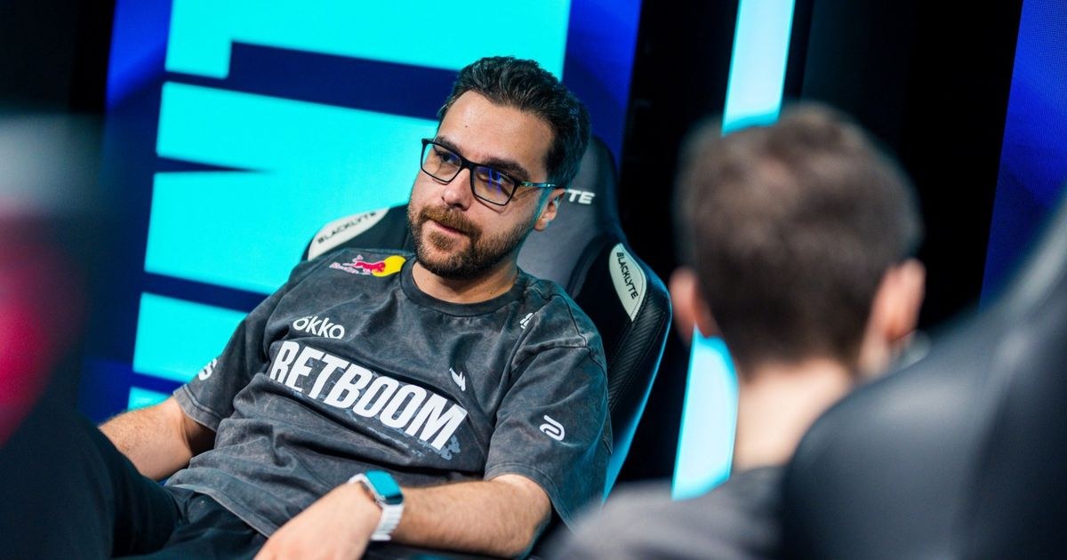Hally о матче с NAVI: «Если состояние будет нормальным, то я вернусь за спины ребятам»