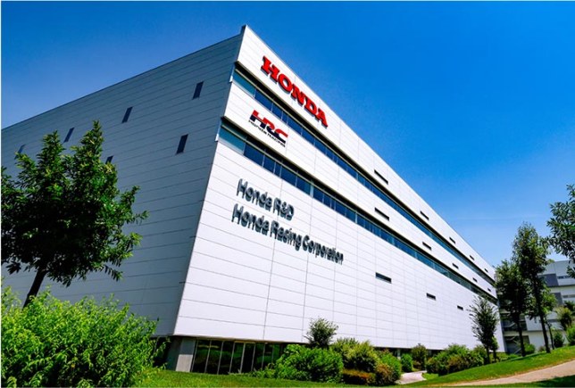 Honda не будет дорабатывать мотор в этом сезоне