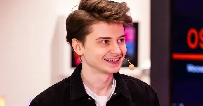 «Я думаю весной залететь в LGD», — RAMZES666