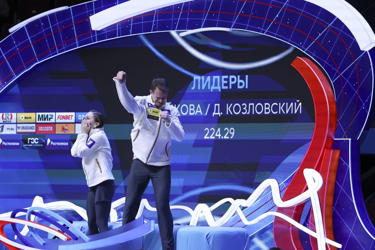 «Я эту позицию выстрадал», — Дмитрий Козловский о хейте в СМИ