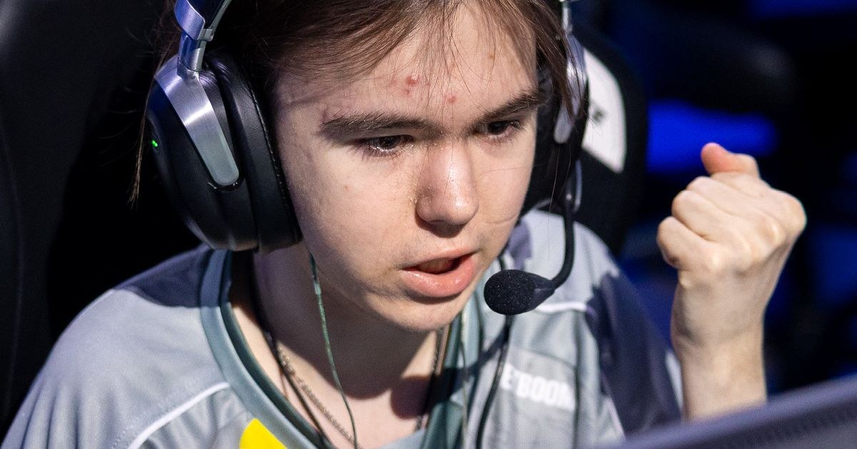 «Я как никогда уверен, что donk может читерить», — Smooya
