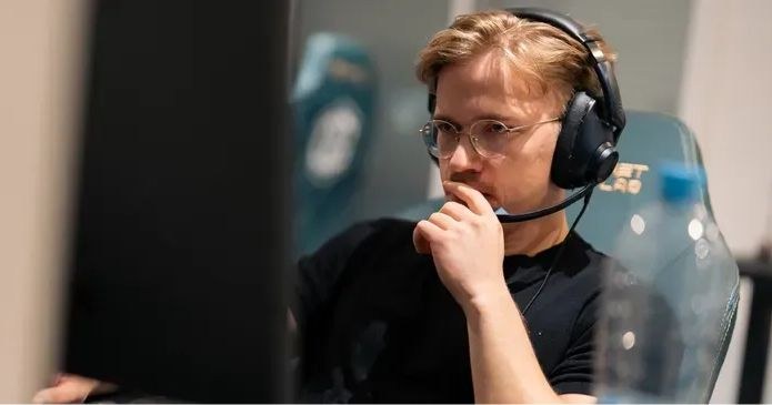 «Я начинал свою карьеру в OG, может быть, здесь же её и закончу», — Topson