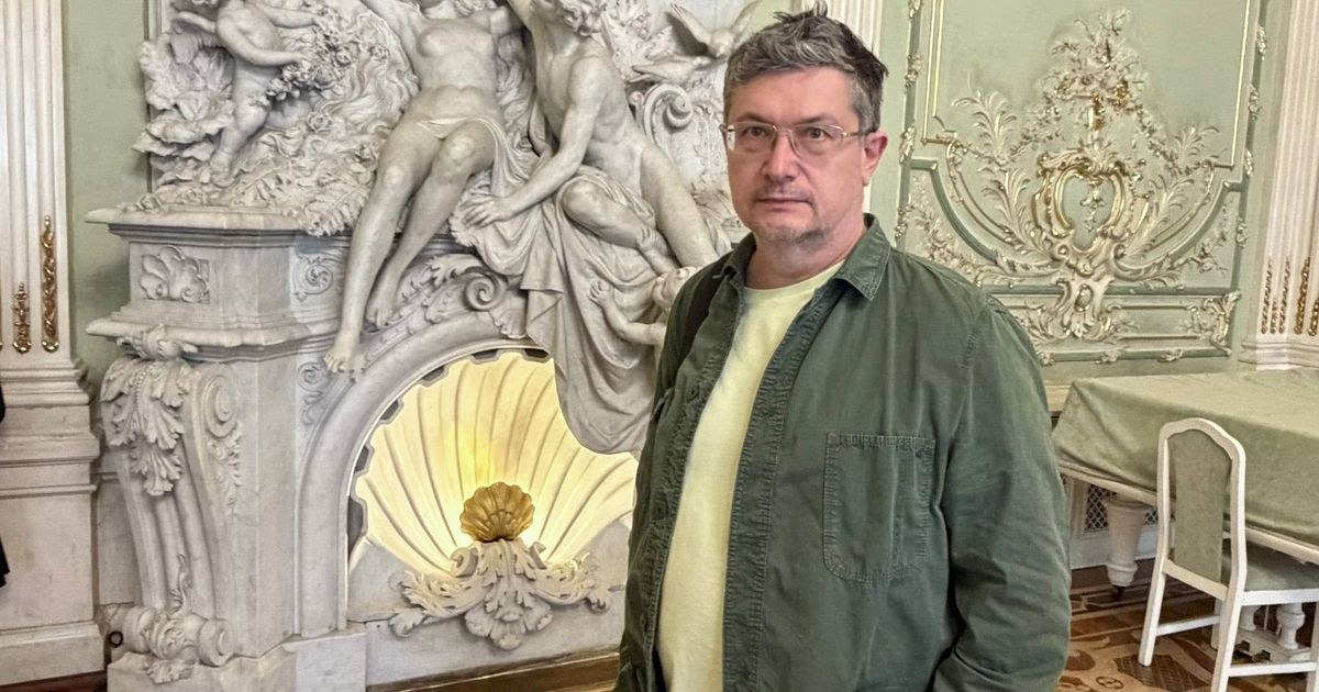 «Я не буду участвовать ни в каких пиратских версиях озвучки», — Всеволод Кузнецов
