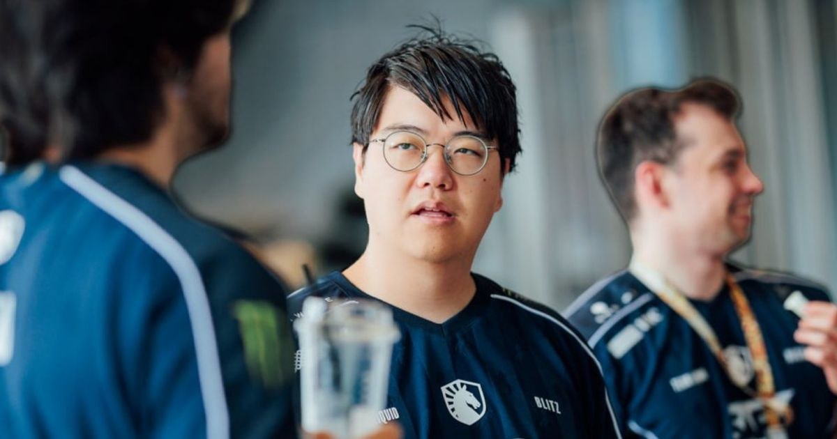 «Я просто не хочу играть в команде, где есть Zai», — тренер Team Liquid о переговорах с ATF