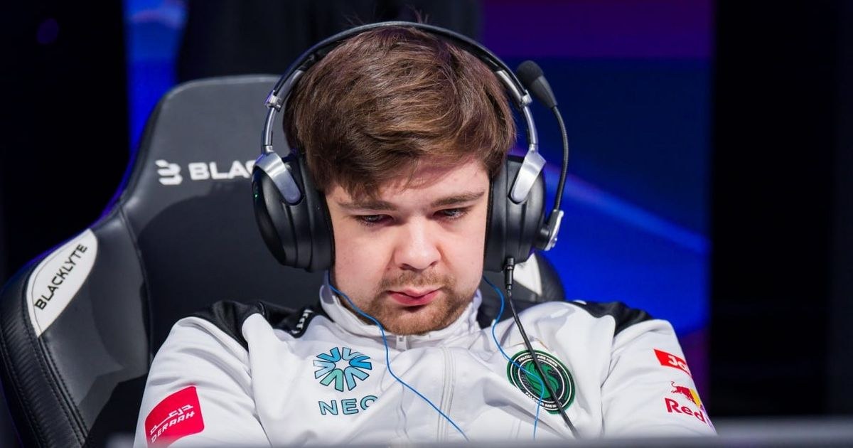«Я заканчиваю карьеру игровую», — Malr1ne пошутил о своём будущем