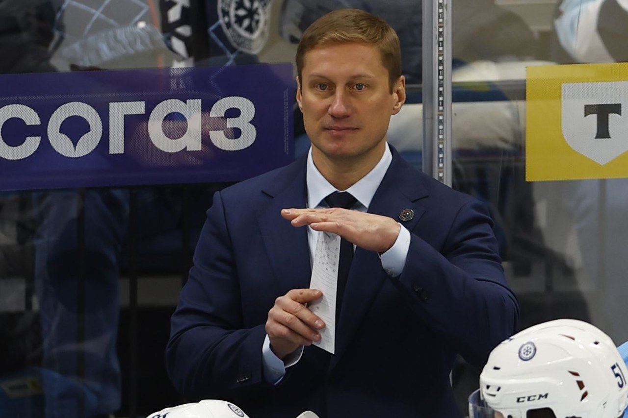 Яковлев отрицает слова Люзенкова об обмене