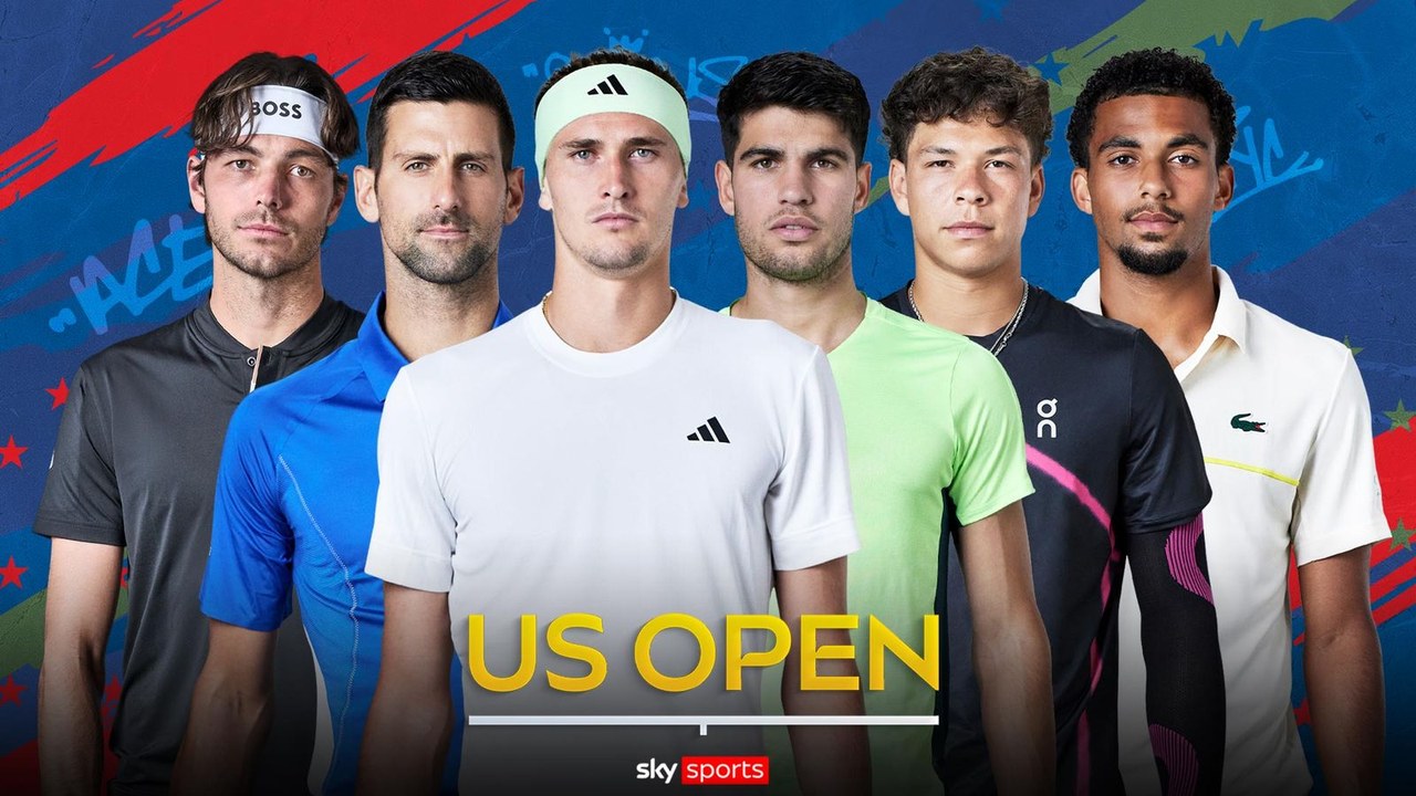 Янник Синнер пропустит US Open из-за травмы запястья