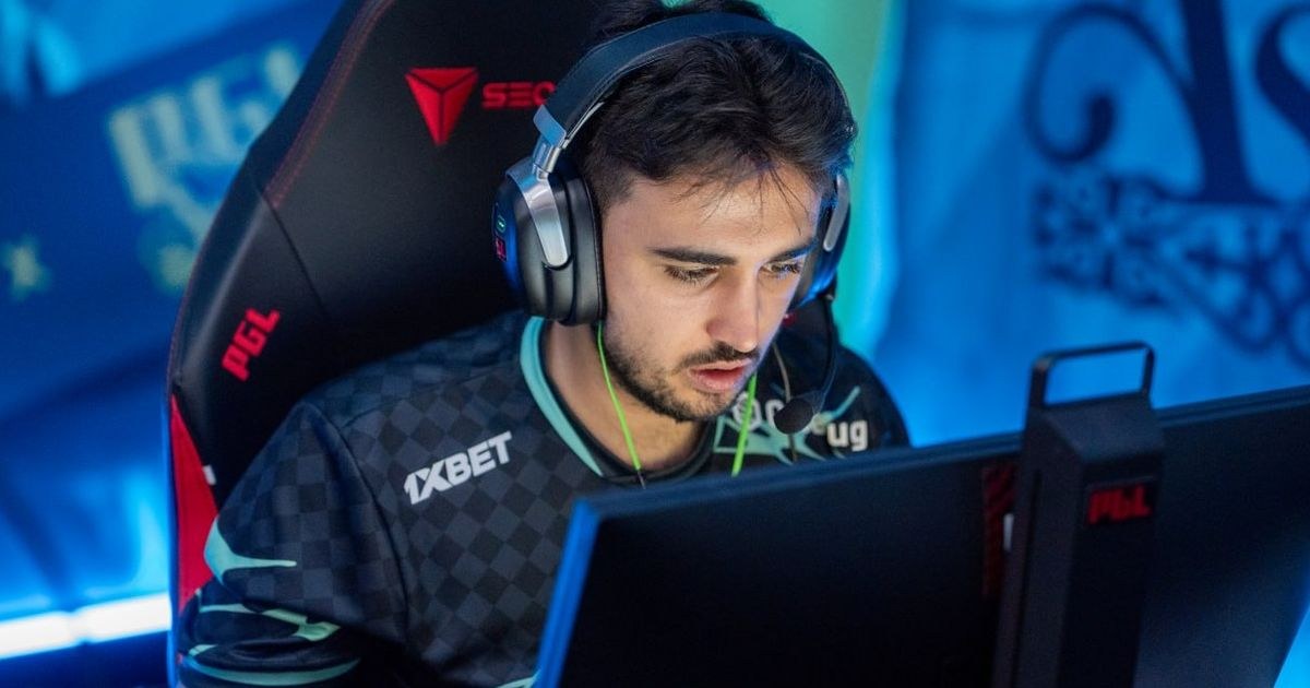 IEM Beijing 2026: Nuclear TigeRES vs B8 решит судьбу слота на турнире