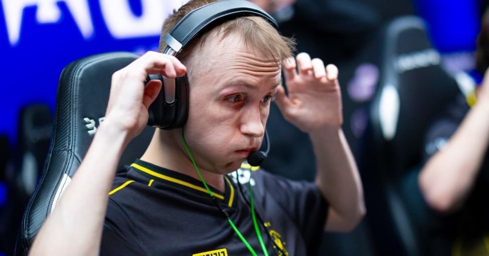 Игрок Team Vitality ropz задержан полицией в Кёльне