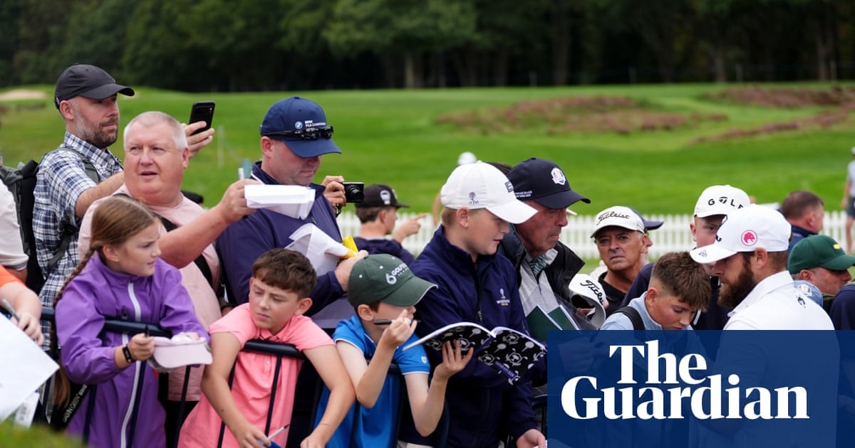 Игроки LIV Гольф не получат поблажек при возвращении в PGA Tour