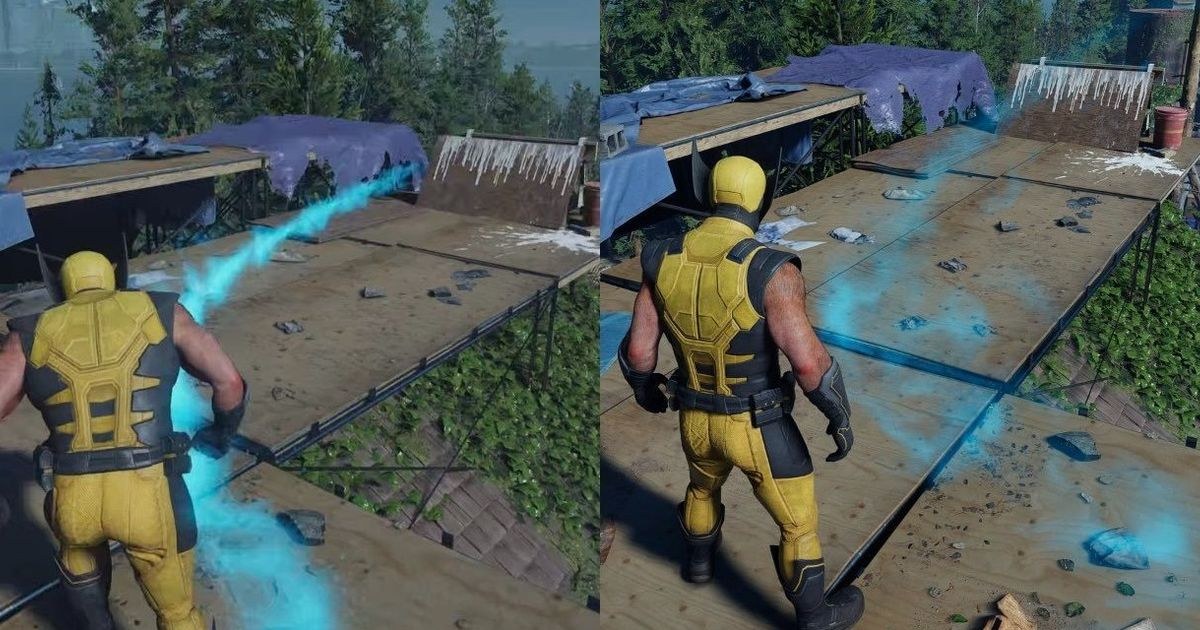 Insomniac Games: «След запаха стал более рассеянным»