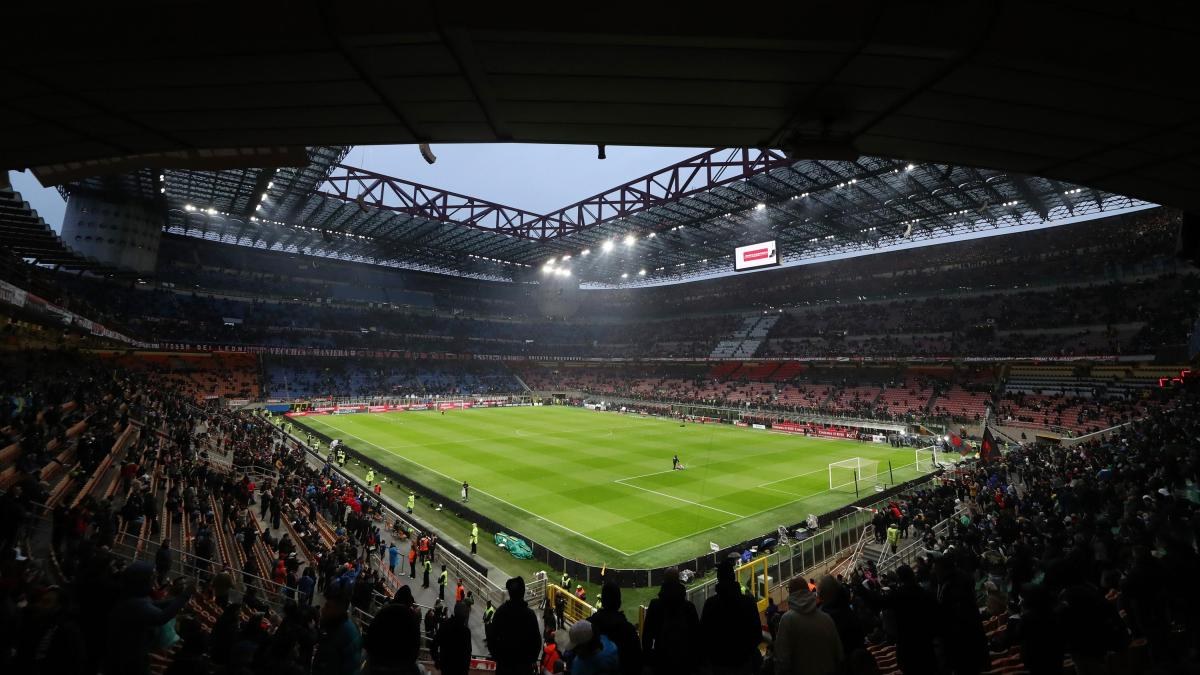 Inter и Milan заработают на новом Сан-Сиро: naming rights, музей и магазины