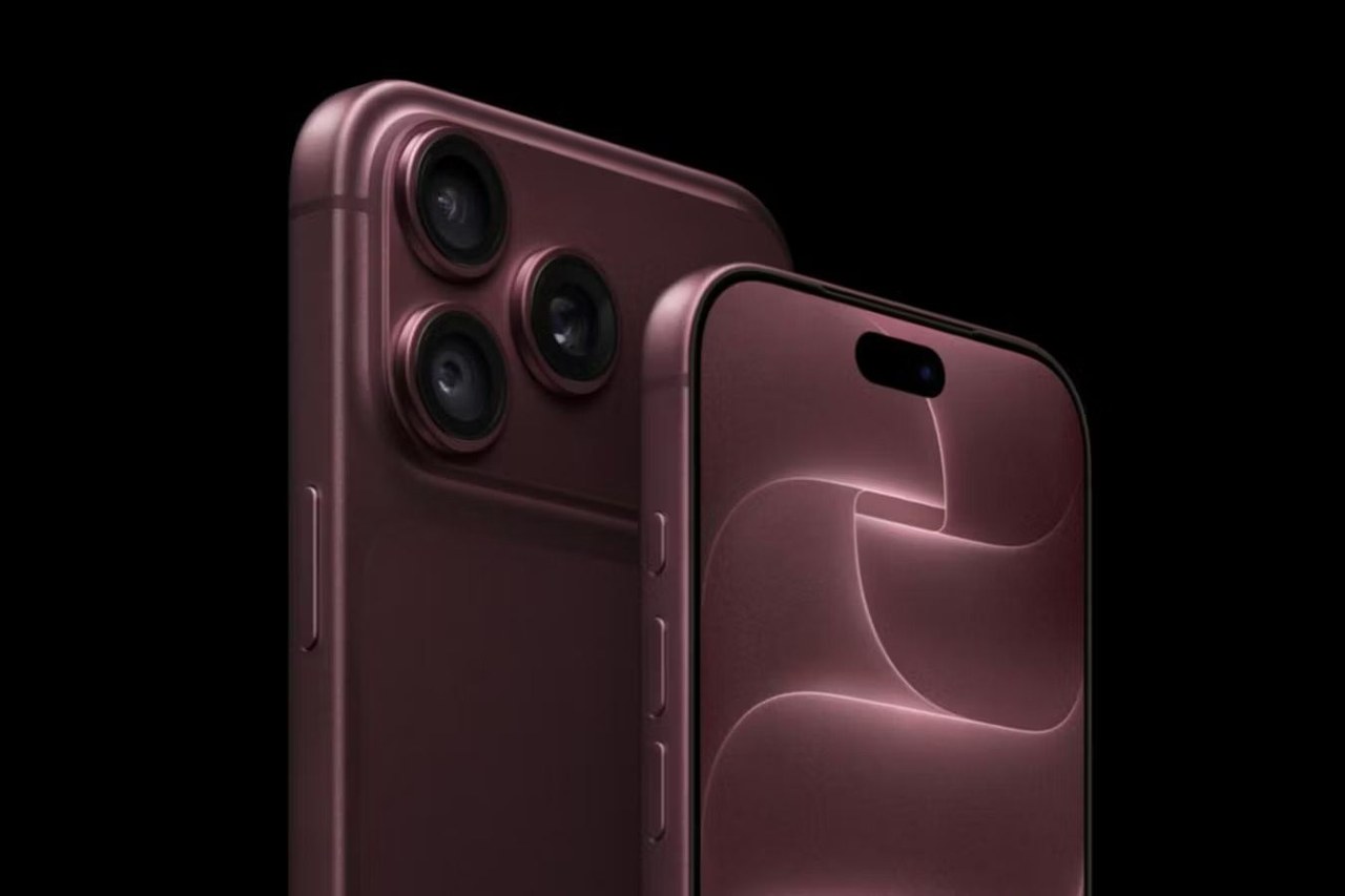 iPhone 18 Pro Max в США потеряли связь — Apple меняет смартфоны