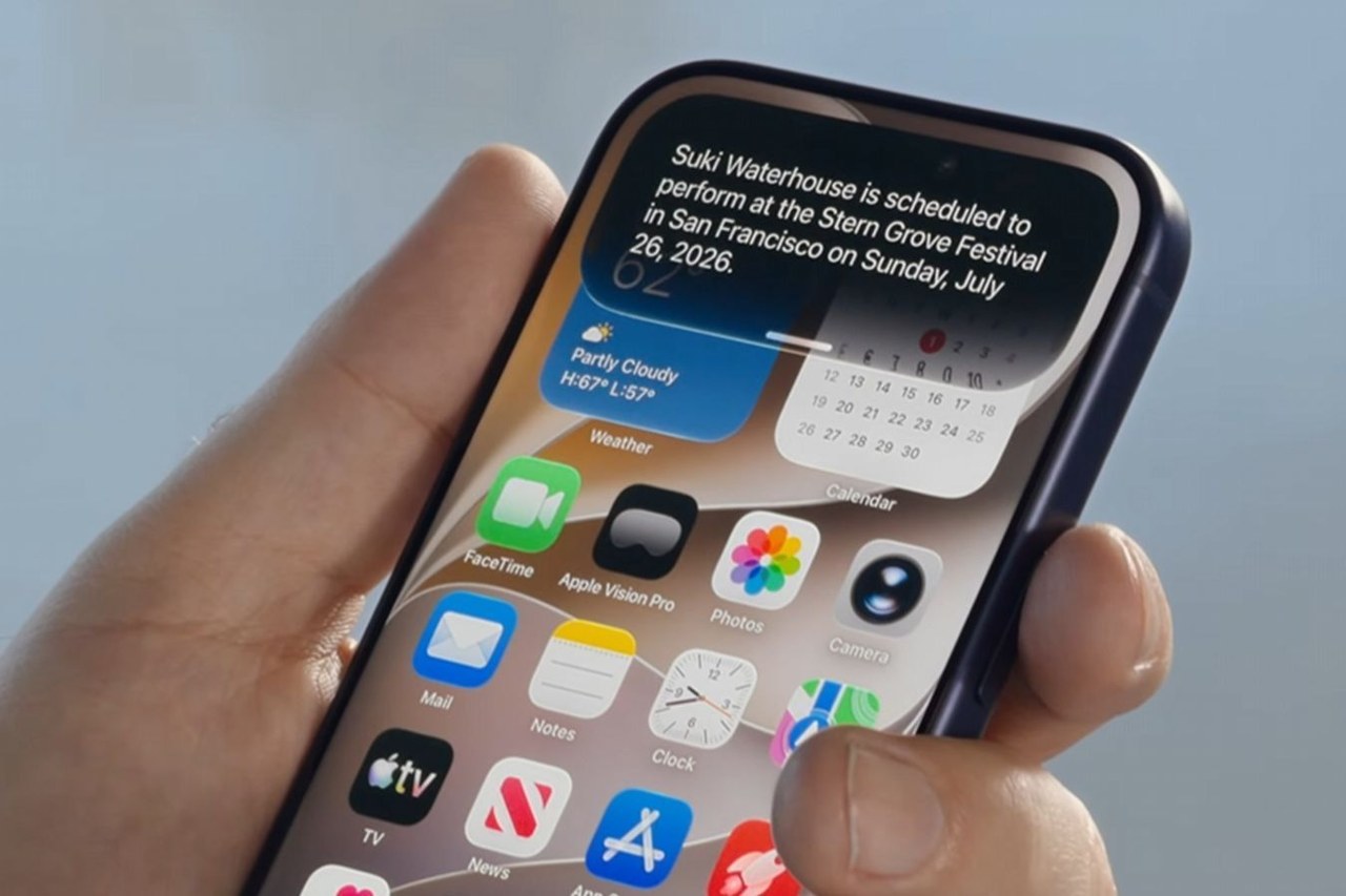 iPhone 18 выйдет в четырёх цветах