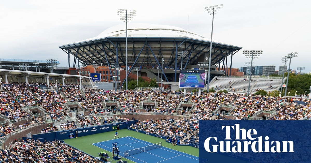Иржи Легечка рассказал о давлении от болельщиков-бетторов на US Open