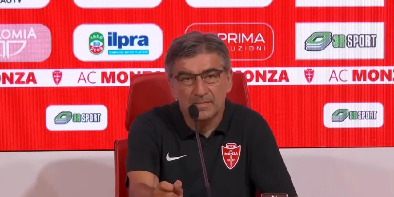 Юрич: «Мы не собираемся защищаться»