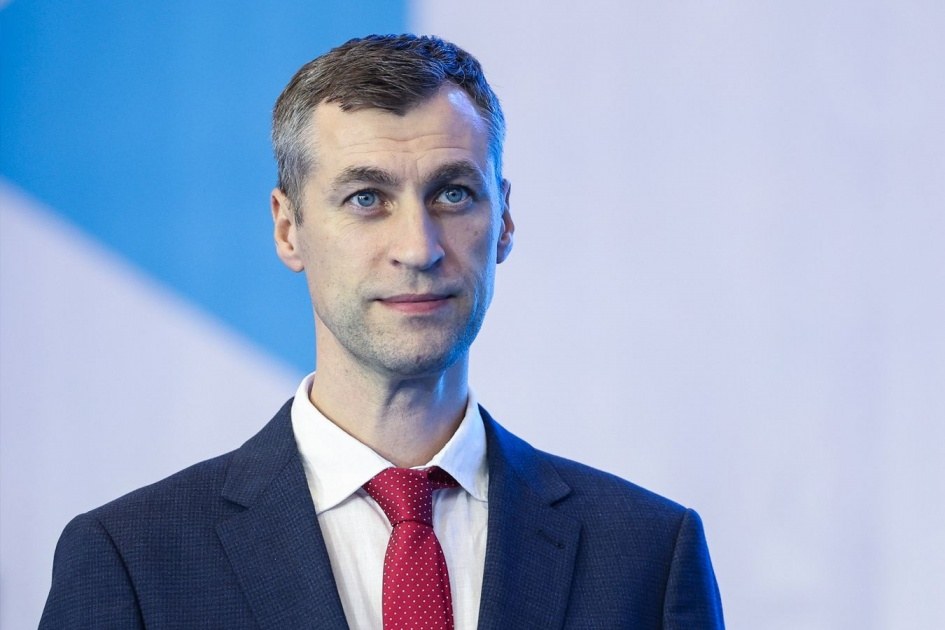«Из-за проблем с визами мы эту задачу не выполнили», — Дмитрий Андреев