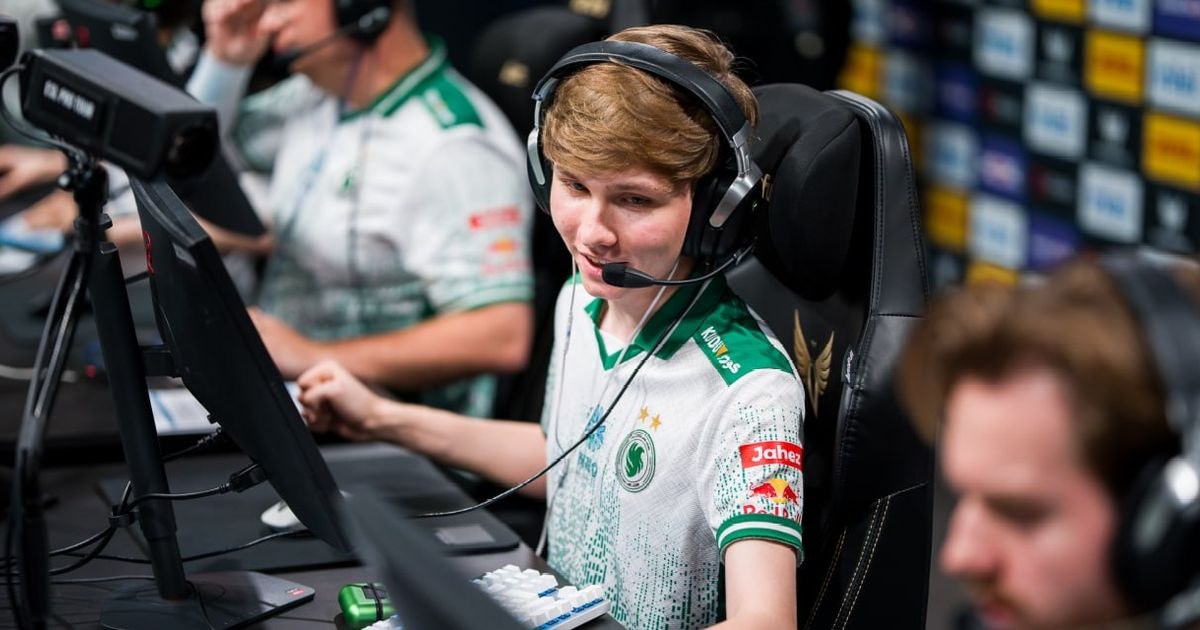 Известны участники Thunderpick World Championship 2026
