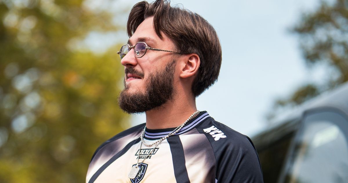 jL может сыграть за Team Vitality на ESL Pro League Season 24