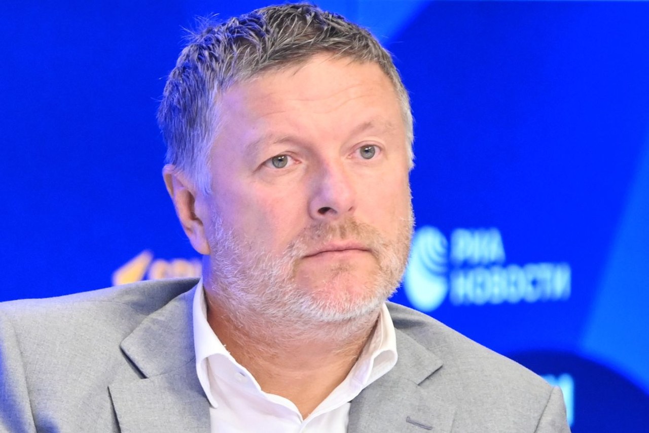 Кафельников: прорыв российского тенниса можно ждать десятилетиями