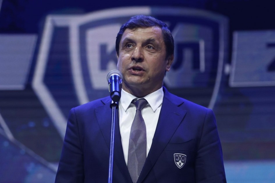 Каменский: «Если ребята выполнят все требования Брылина, то успех будет»