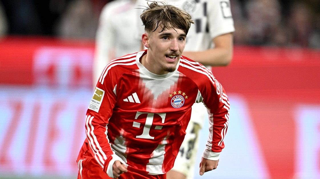 Карл и Диоманде в шорт-листе Golden Boy 2026