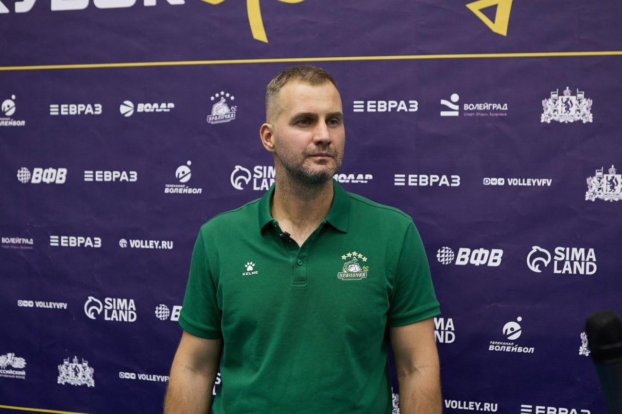 Карполь: «Играем без трёх ключевых доигровщиков»
