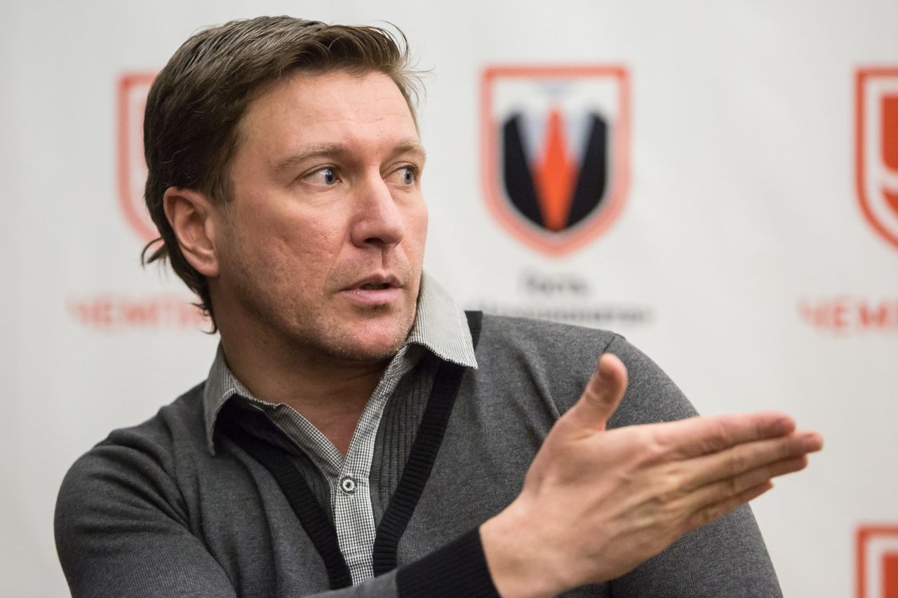 Кечинов: у «Зенита» нет команды
