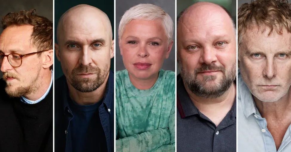 ХБО раскрыла актёров на роли Полной Дамы и факультетских призраков в сериале «Гарри Поттер»