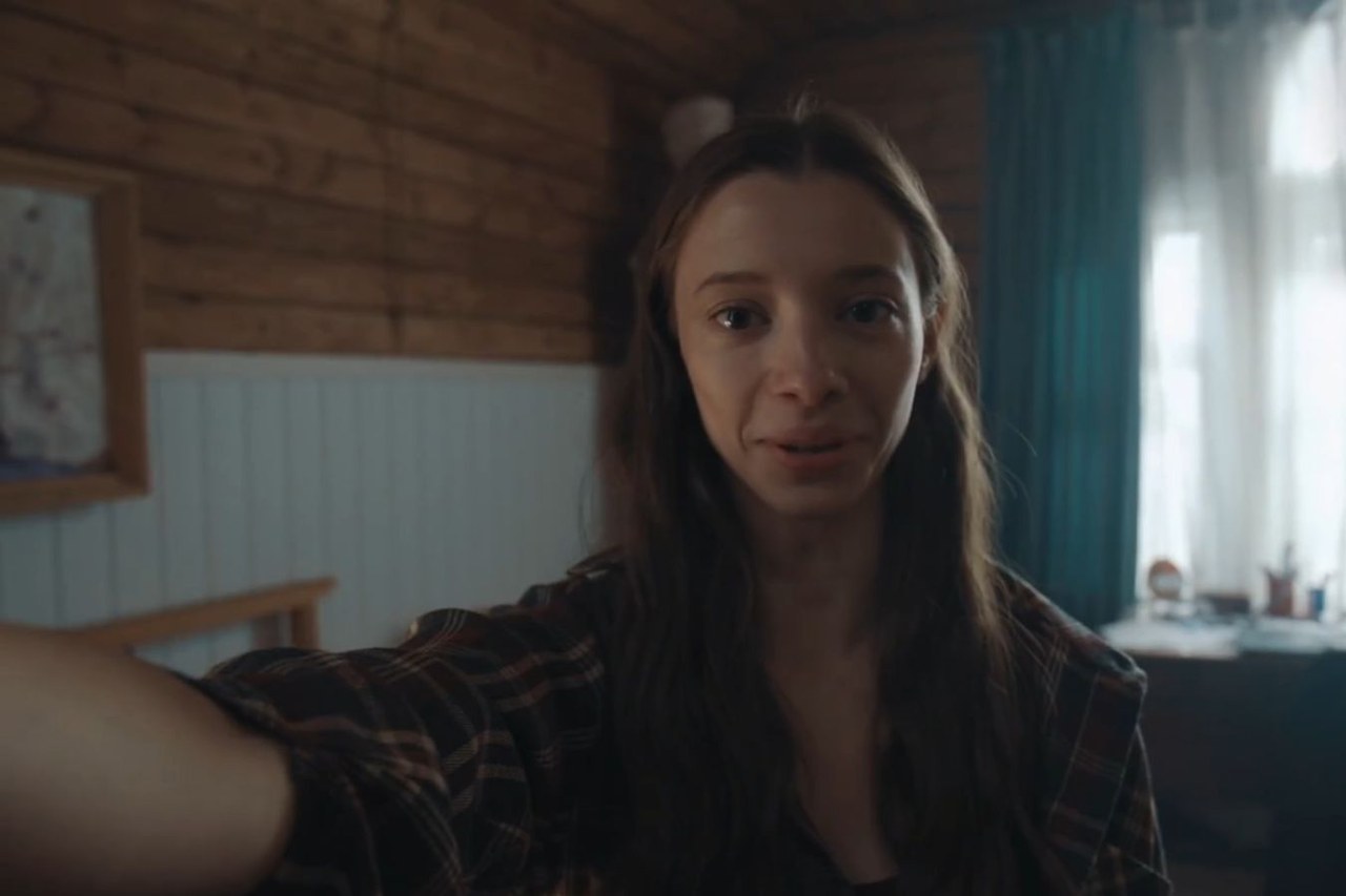 Кинокомпания «Наше кино» показала трейлер фильма «Родная кровь»