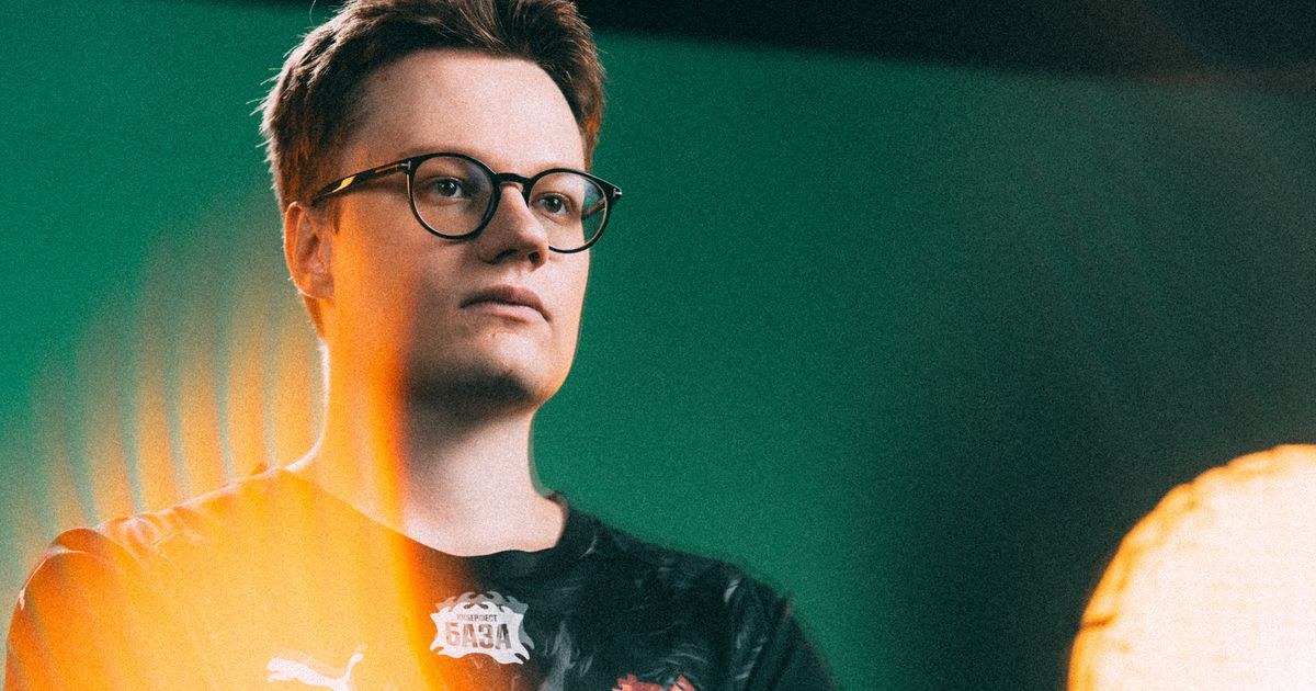Kiritych назвал Kez любимым героем в Dota 2