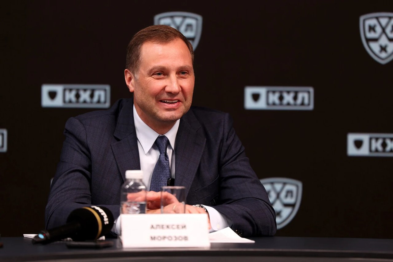 КХЛ предложила проводить буллиты до матчей вместо послематчевых серий