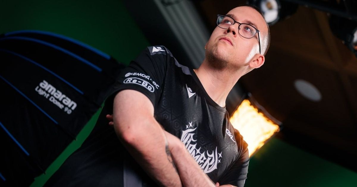 Klim Sani4 и GamerLegion прошли в закрытые отборочные BLAST Slam IX