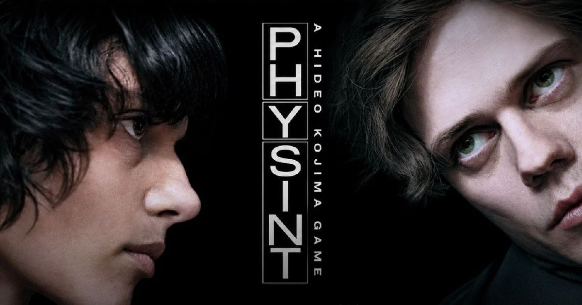 Кодзима раскрыл детали Physint: 70% актёров — его фанаты
