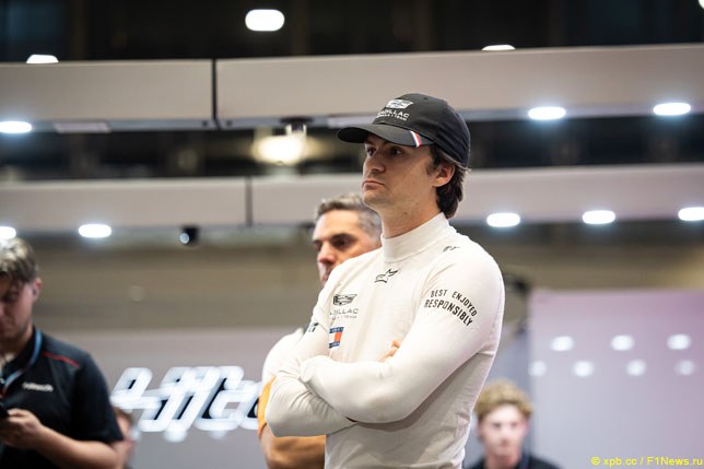 Колтон Херта может вернуться в IndyCar после неудачного сезона в Формуле 2