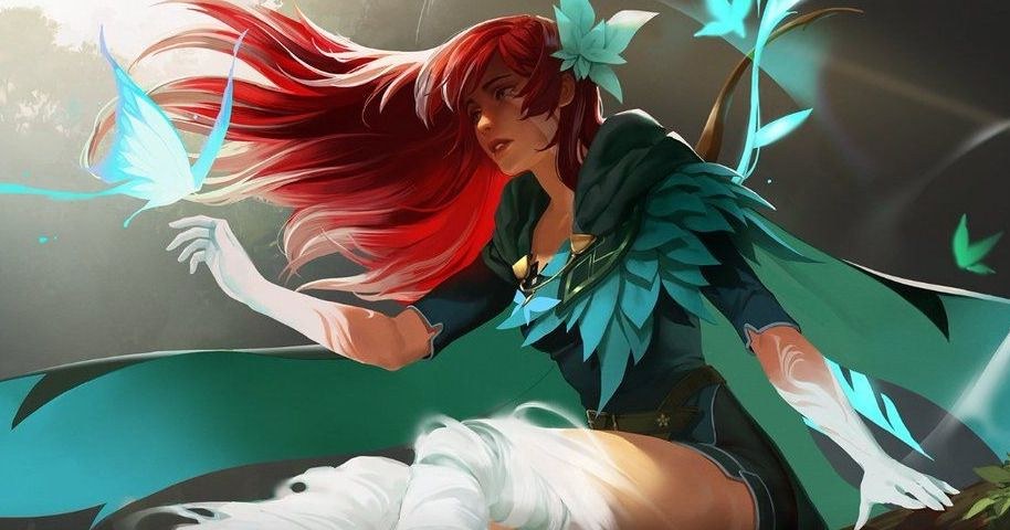 Koma' составил тирлист керри Dota 2