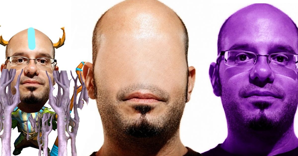 Комьюнити Dota 2 подхватило мем с Дэвидом Кроссом