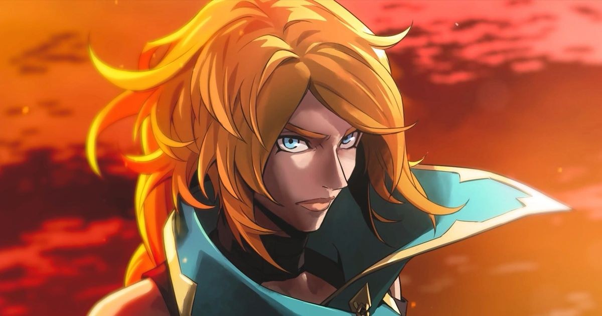 Konami работает над возвращением Castlevania, — Хидэки Хаякава