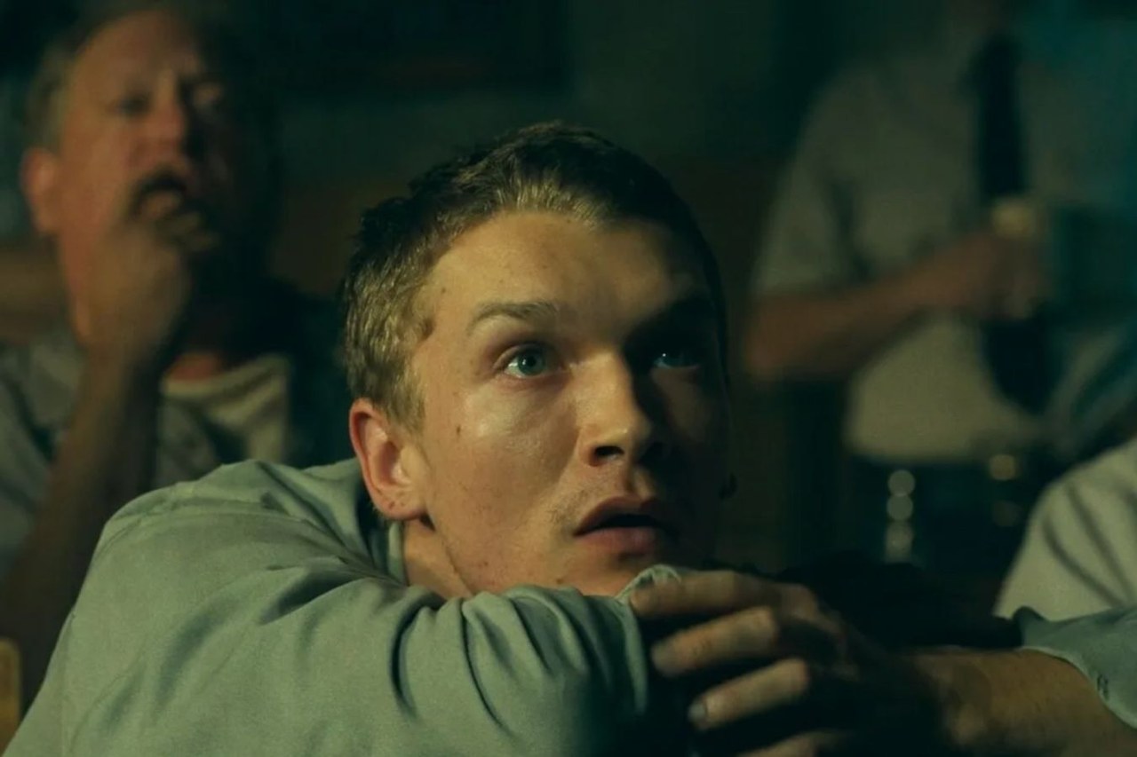 Коннор Сторри ведёт переговоры о роли в фильме «Призрачный гонщик»