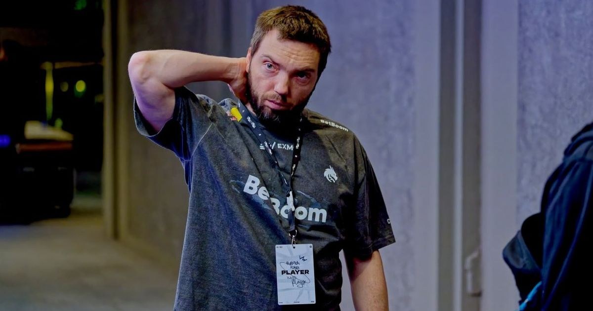 Korb3n: «Кто в этом виноват? Только менеджмент команд из других регионов»