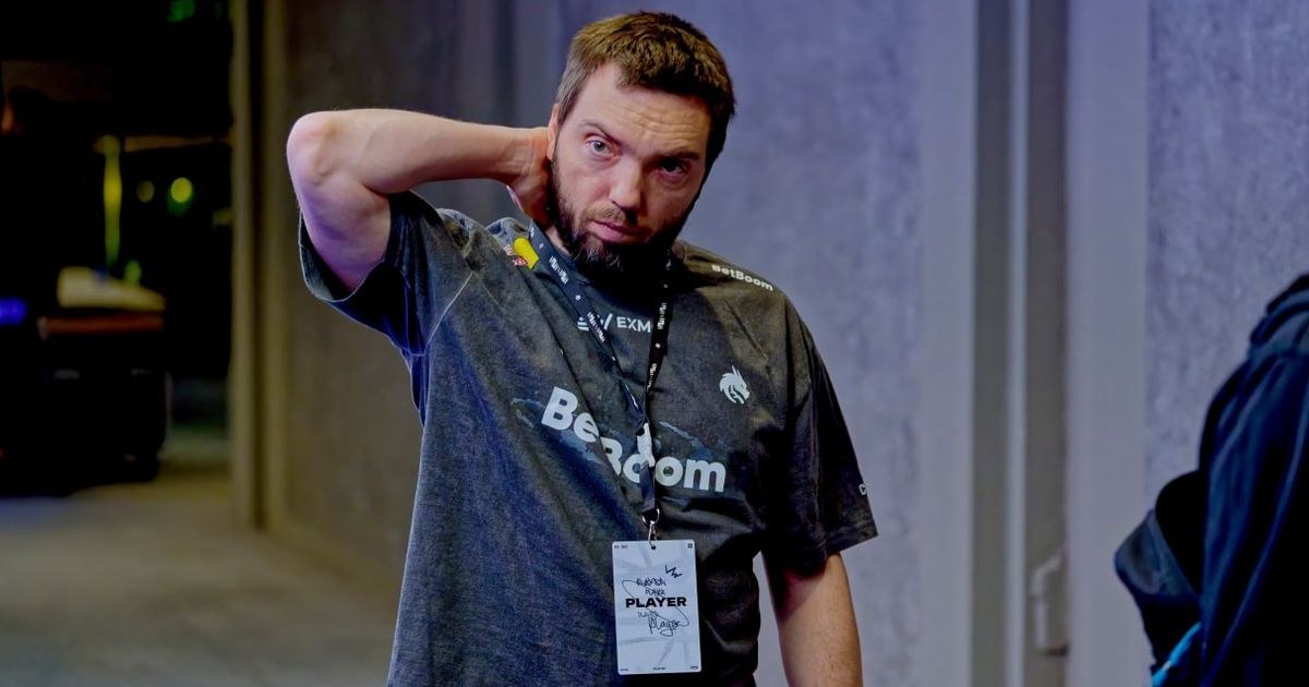 Korb3n: «Кусать руку, которая тебя кормит, — это не очень дальновидно»