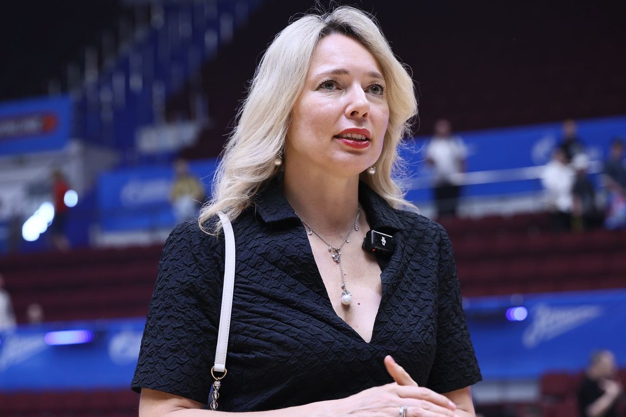 Корстин оценила взаимоотношения России и Сербии
